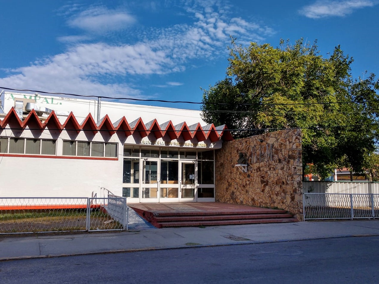 Arturo Tolentino Hernández