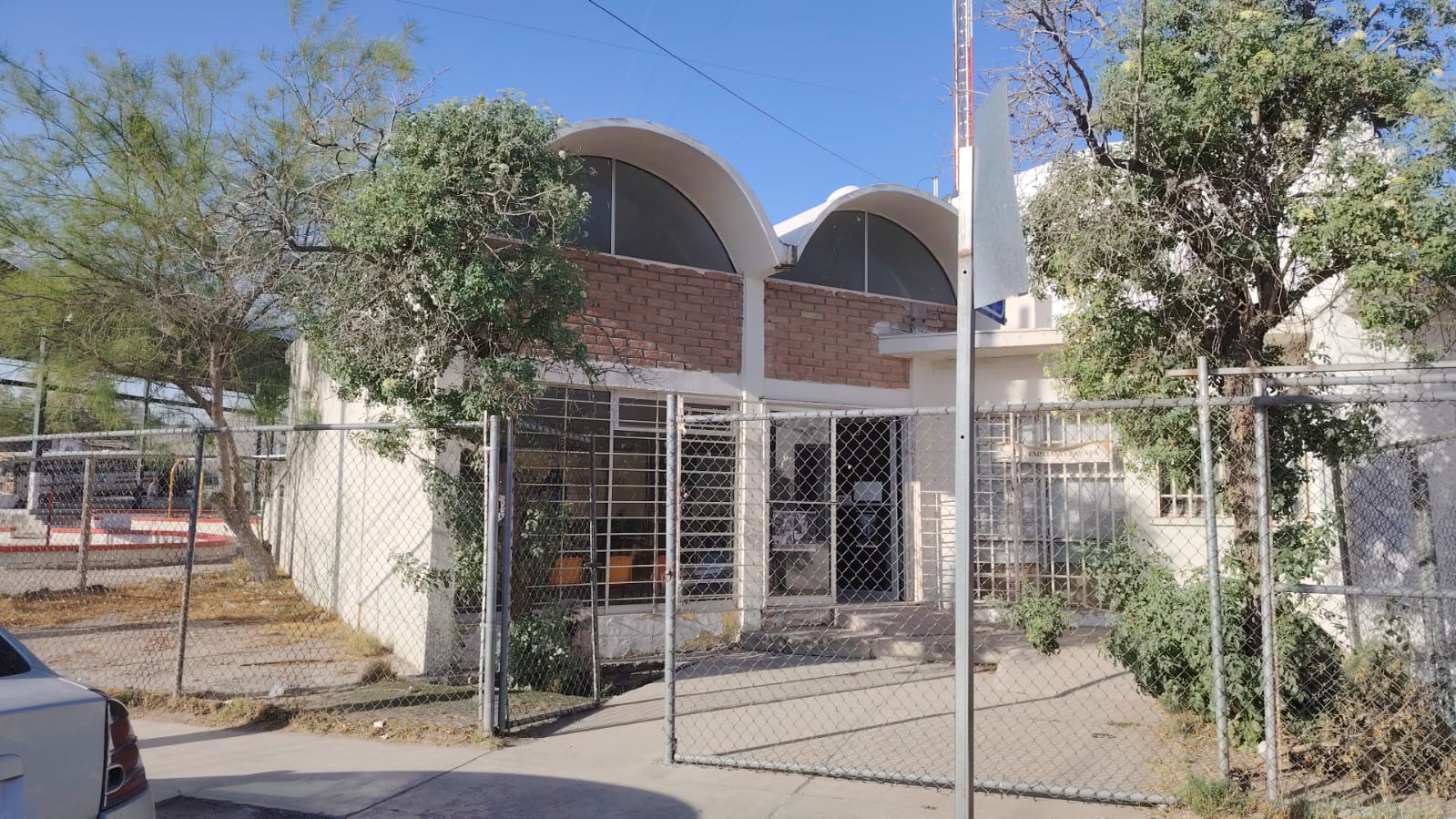 Biblioteca Pública Municipal Emiliano Zapata