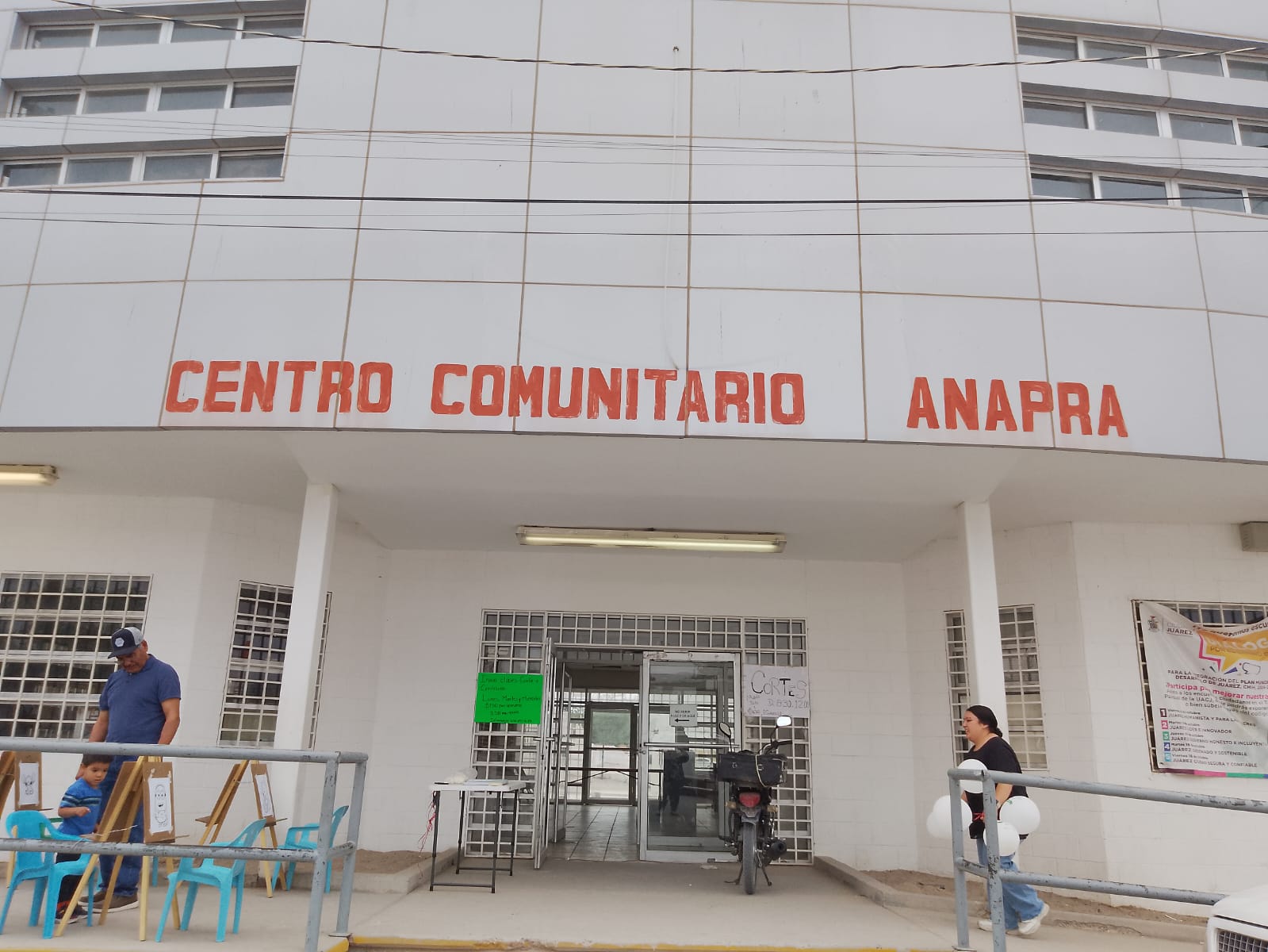 Biblioteca Pública Municipal Espiridion Provencio