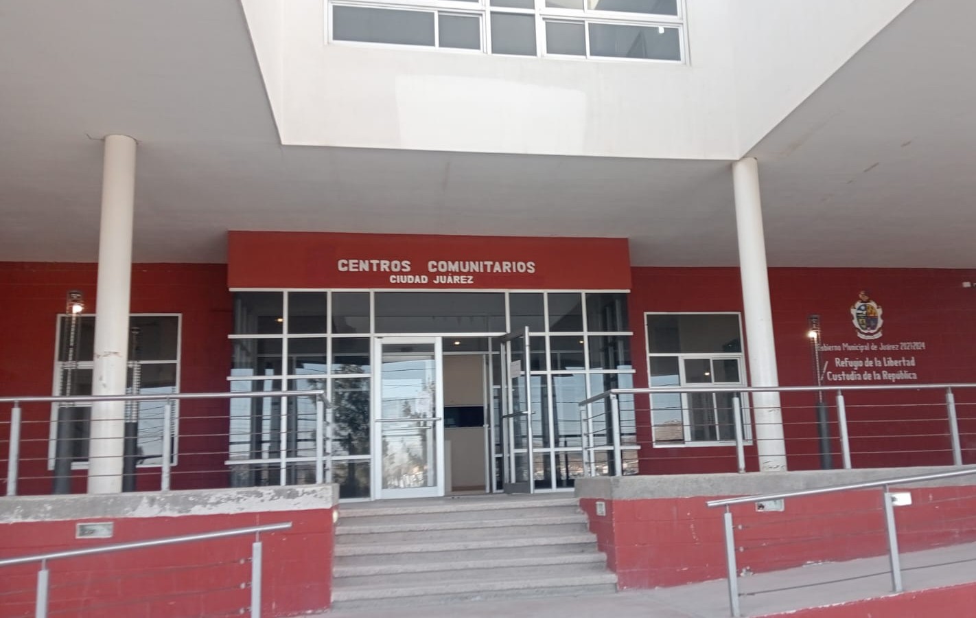 Biblioteca Pública Municipal Vista Hermosa