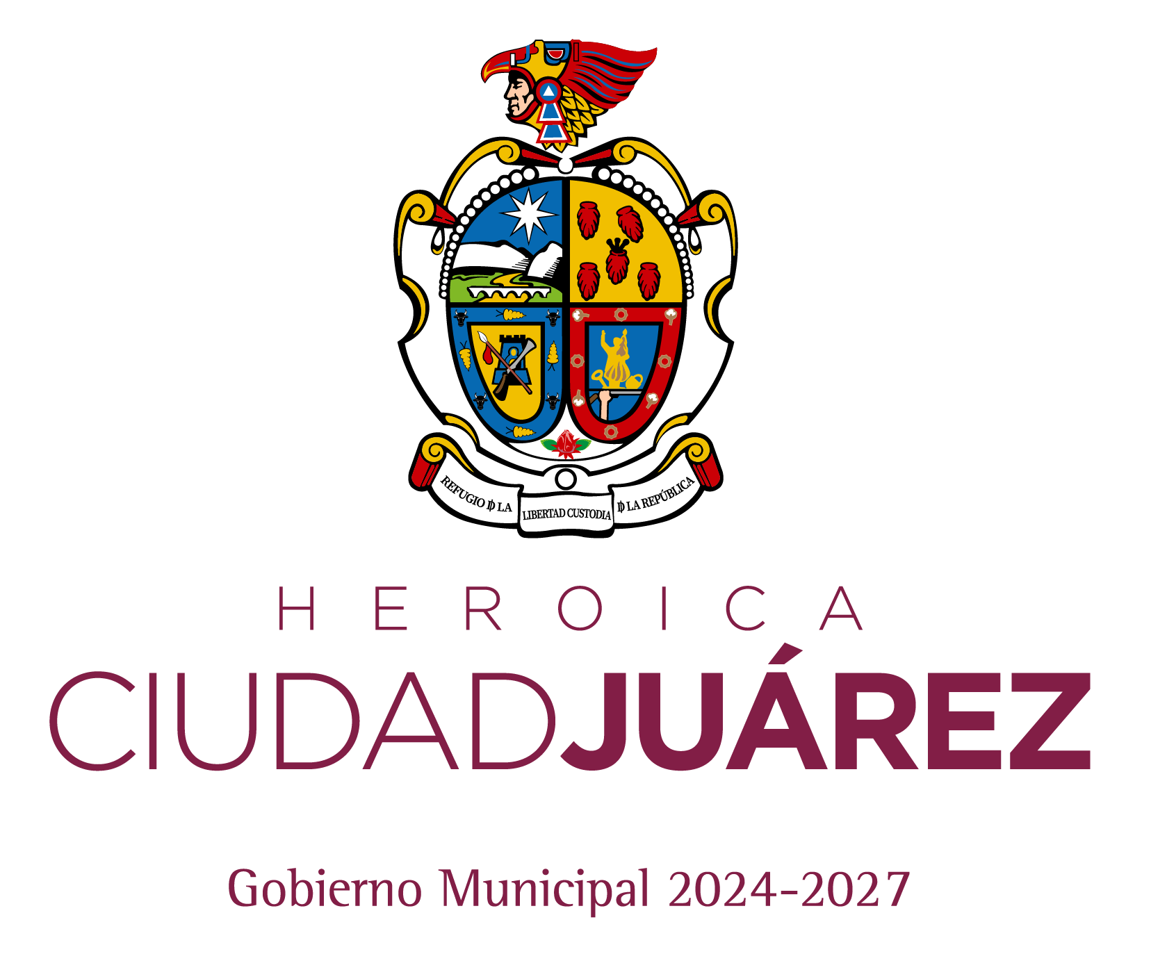 Juárez 2024-2027